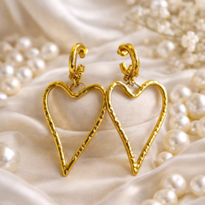 Aros Acero Quirúrgico